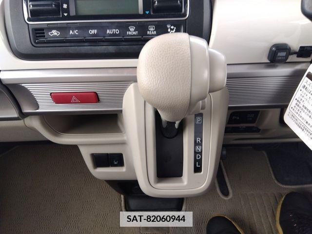 Suzuki SPACIA 2019-09 384370-5