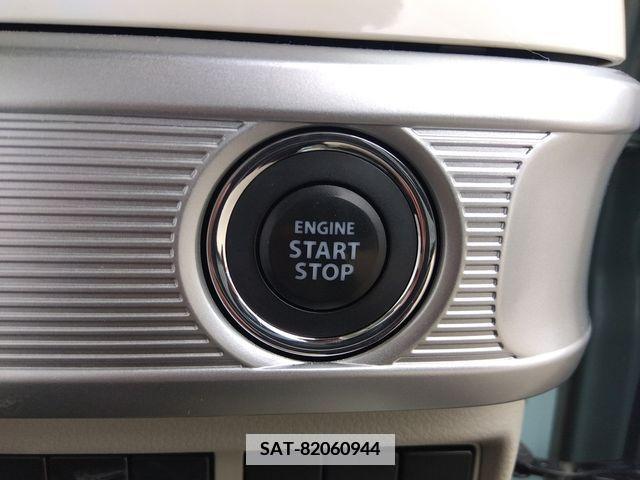Suzuki SPACIA 2019-09 384370-9