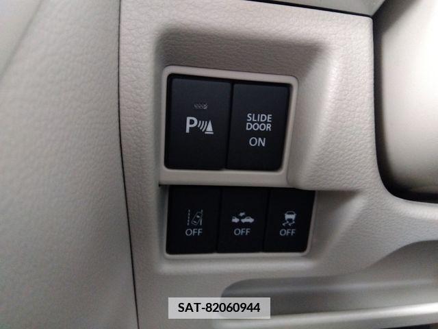 Suzuki SPACIA 2019-09 384370-8