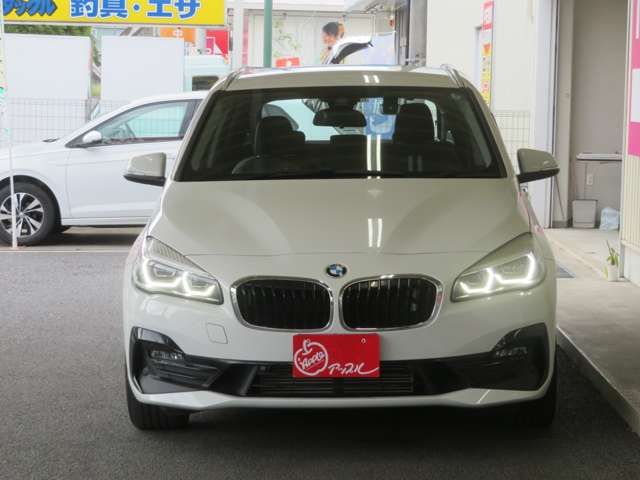 Bmw 2 SERIES 2018-11 9815-11