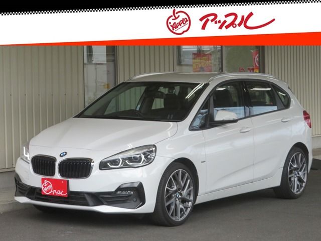 Bmw 2 SERIES 2018-11 9815-0