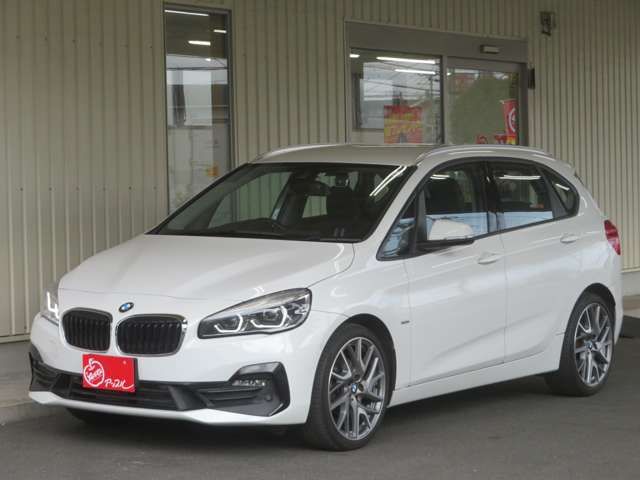 Bmw 2 SERIES 2018-11 9815-10