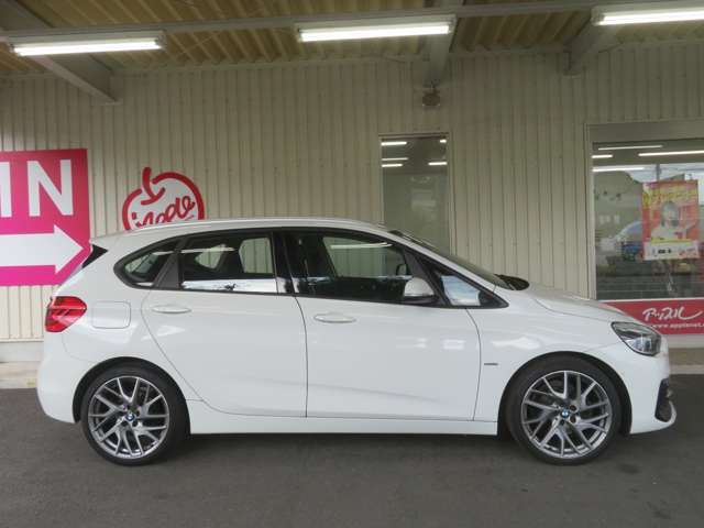Bmw 2 SERIES 2018-11 9815-13
