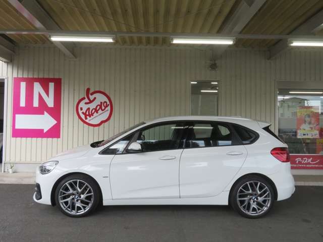 Bmw 2 SERIES 2018-11 9815-12