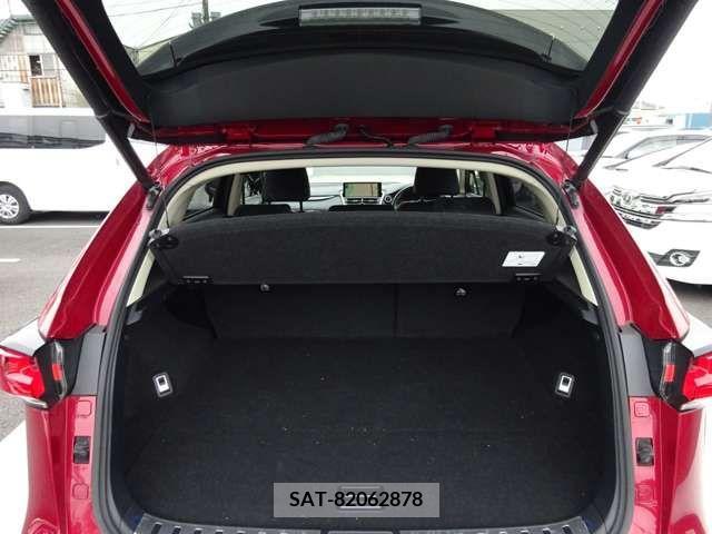 Lexus NX 2021-06 371692-8