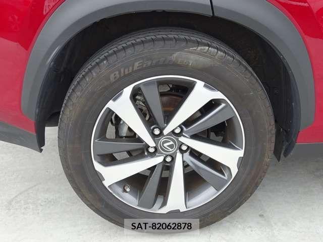 Lexus NX 2021-06 371692-14