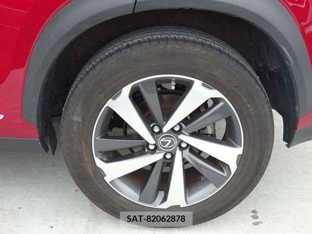 Lexus NX 2021-06 371692-13