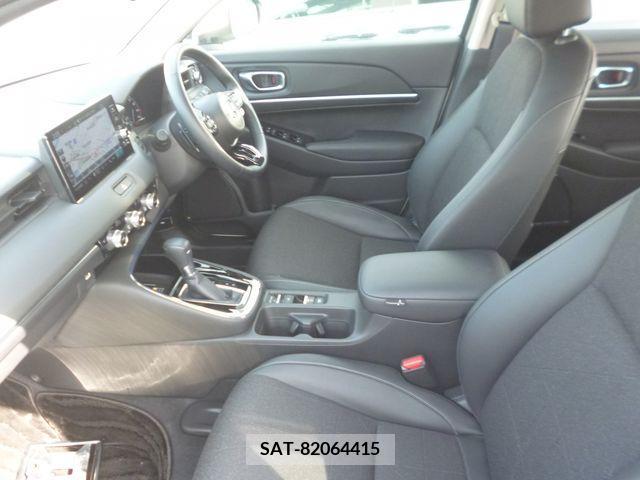 Honda VEZEL 2021-04 288369-18