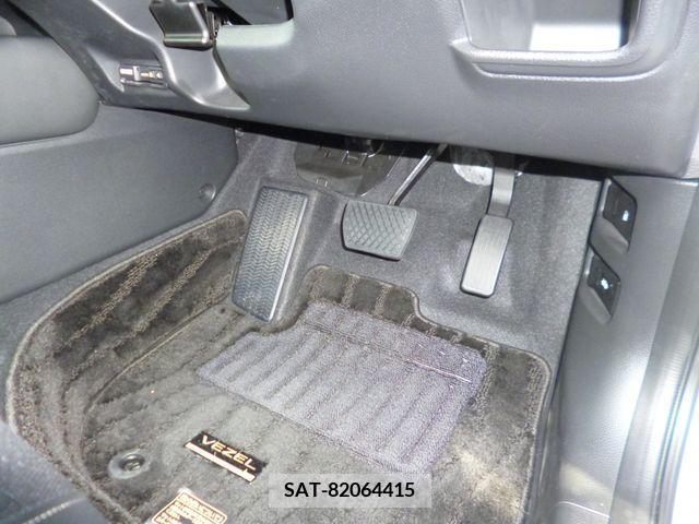 Honda VEZEL 2021-04 288369-7