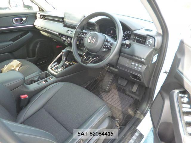 Honda VEZEL 2021-04 288369-8