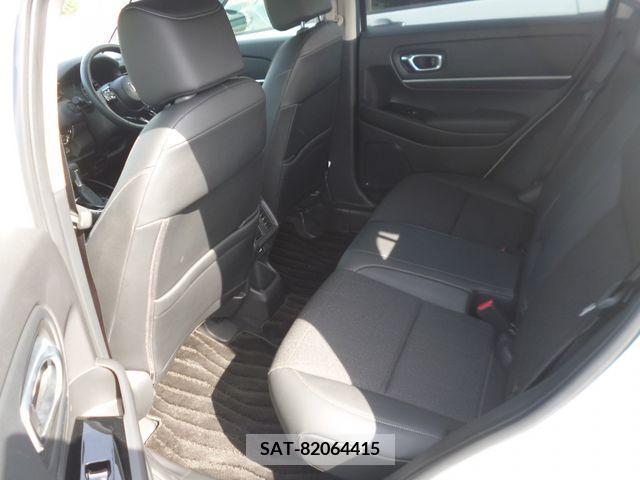 Honda VEZEL 2021-04 288369-19