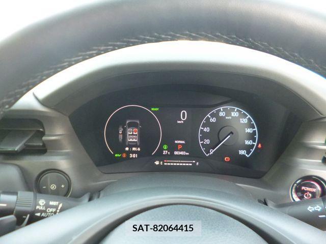 Honda VEZEL 2021-04 288369-9