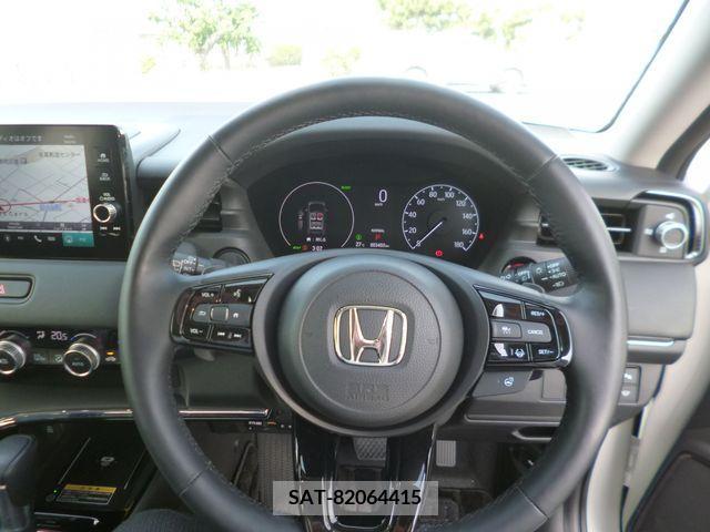 Honda VEZEL 2021-04 288369-10