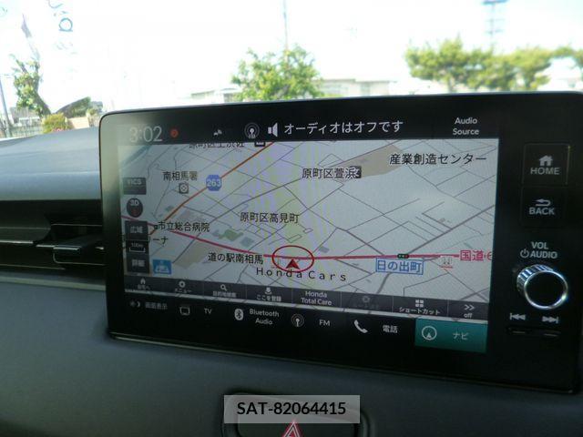 Honda VEZEL 2021-04 288369-13