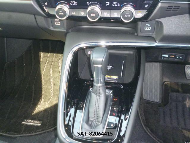 Honda VEZEL 2021-04 288369-15