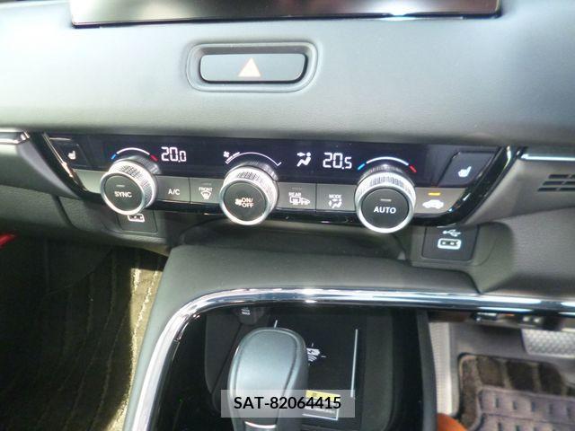 Honda VEZEL 2021-04 288369-14