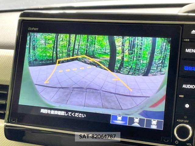 Honda N BOX 2021-07 338406-4