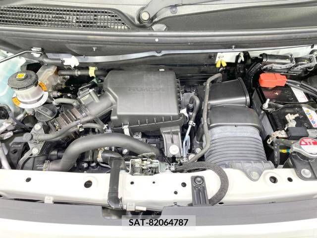 Honda N BOX 2021-07 338406-18
