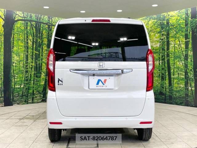 Honda N BOX 2021-07 338406-15