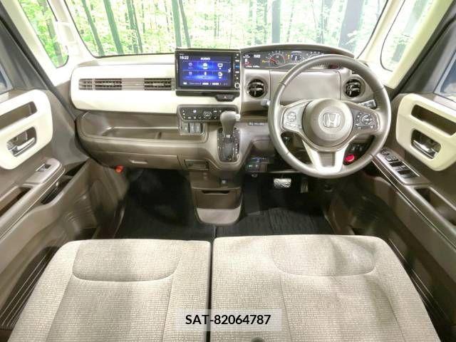 Honda N BOX 2021-07 338406-1