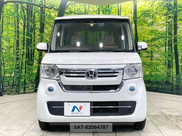 Honda N BOX 2021-07 338406-14