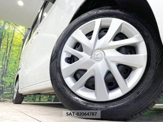 Honda N BOX 2021-07 338406-13