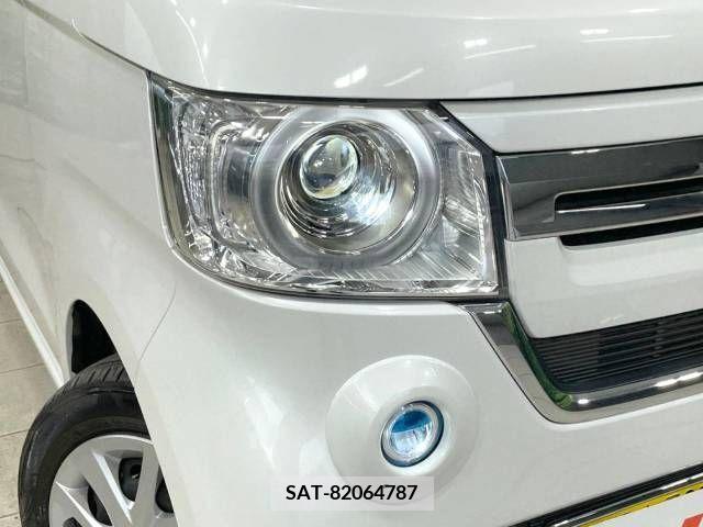 Honda N BOX 2021-07 338406-12