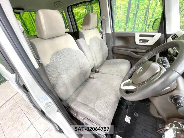 Honda N BOX 2021-07 338406-8