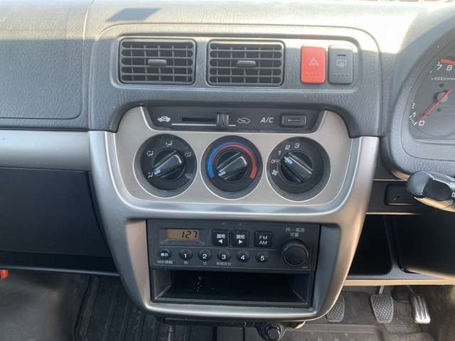 Honda ACTY VAN 2012-01 3055-19