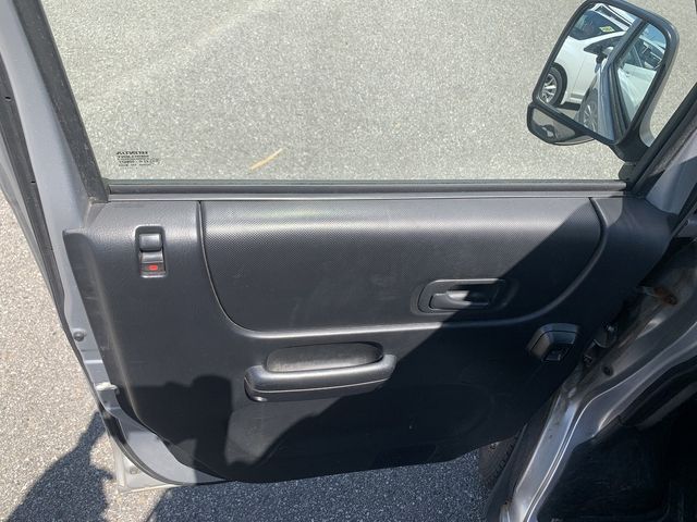 Honda ACTY VAN 2012-01 3055-23