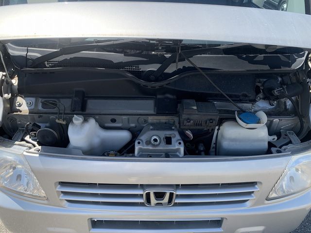 Honda ACTY VAN 2012-01 3055-25