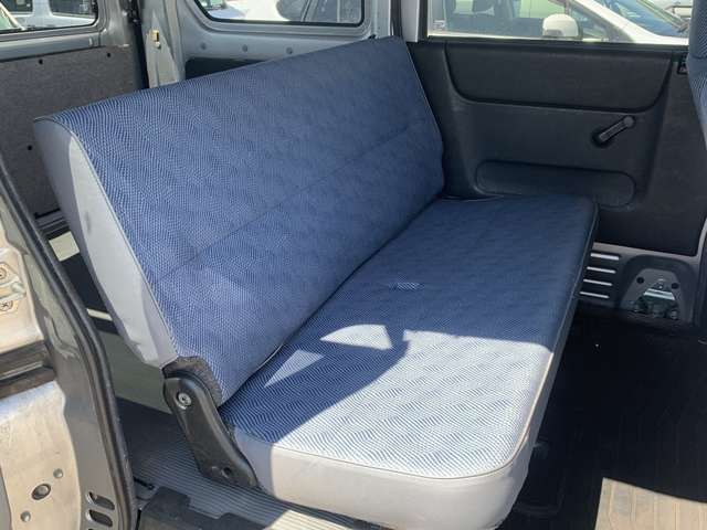 Honda ACTY VAN 2012-01 3055-12