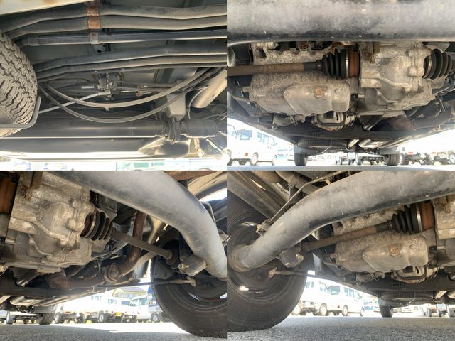 Honda ACTY VAN 2012-01 3055-27