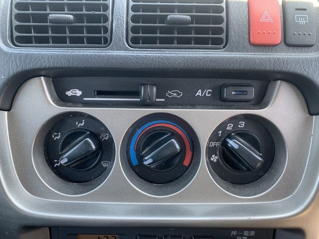 Honda ACTY VAN 2012-01 3055-20