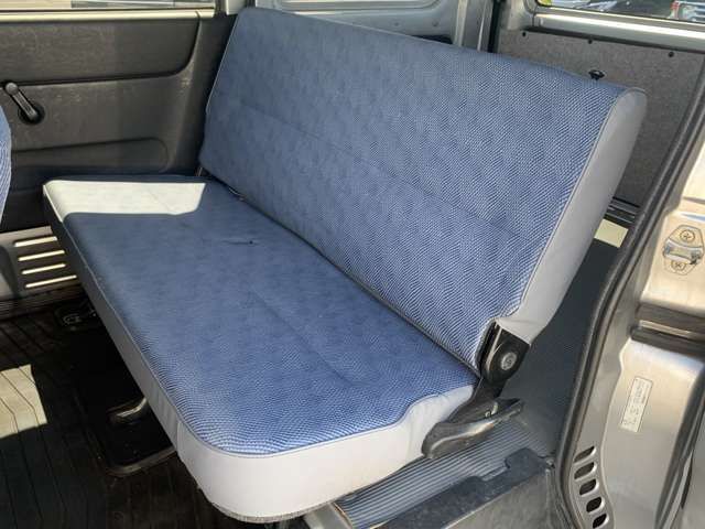 Honda ACTY VAN 2012-01 3055-14