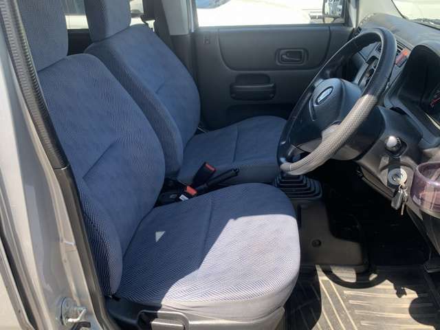 Honda ACTY VAN 2012-01 3055-9
