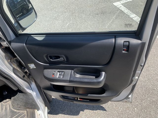 Honda ACTY VAN 2012-01 3055-22