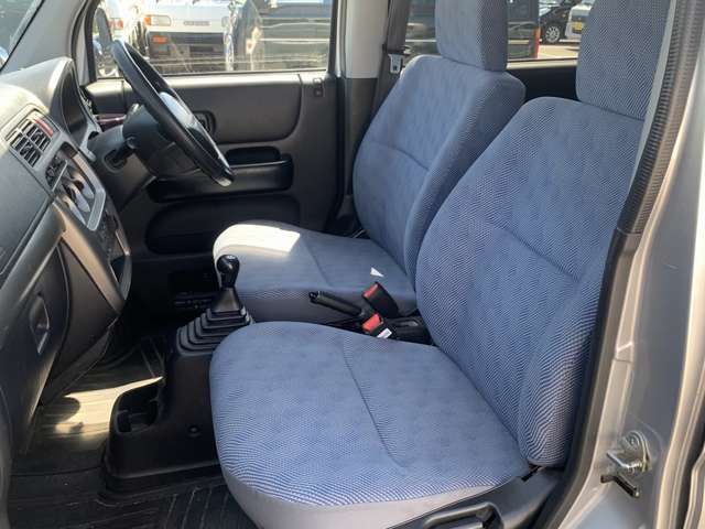 Honda ACTY VAN 2012-01 3055-11