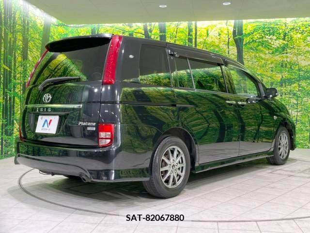 Toyota ISIS 2010-08 345192-18