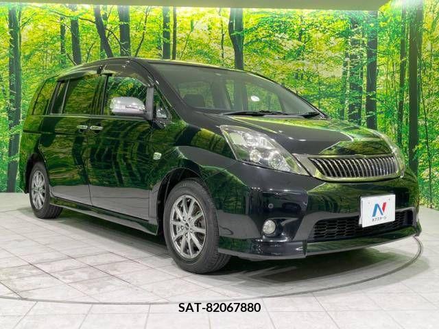 Toyota ISIS 2010-08 345192-17
