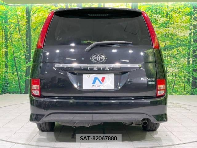 Toyota ISIS 2010-08 345192-16