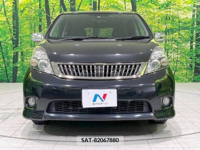 Toyota ISIS 2010-08 345192-15