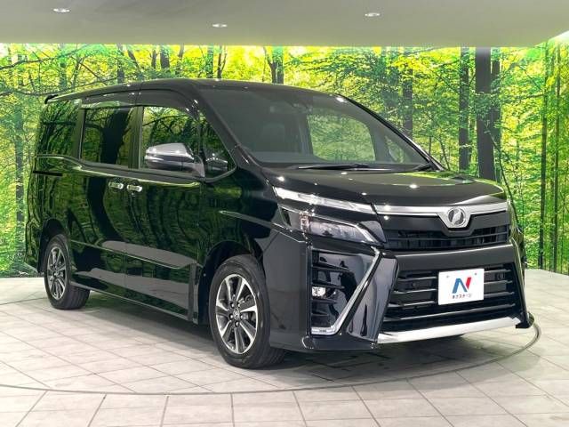 Toyota VOXY 2020-01 19065-16