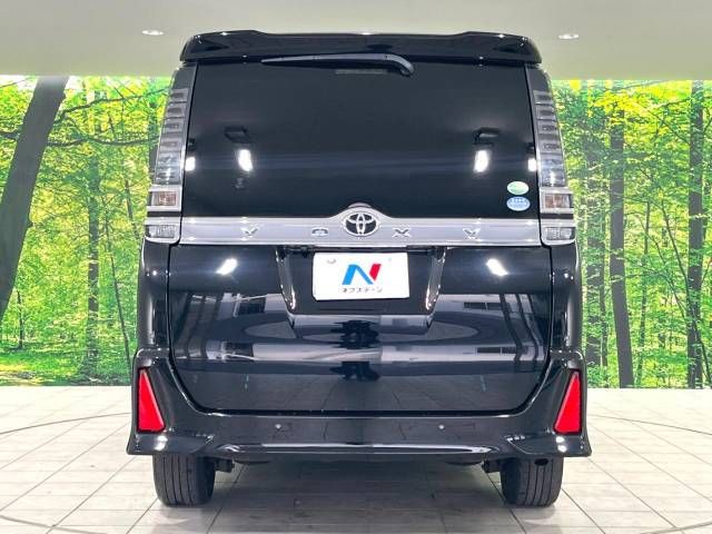 Toyota VOXY 2020-01 19065-15