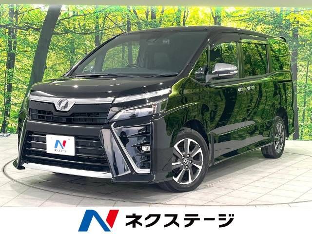 Toyota VOXY 2020-01 19065-0