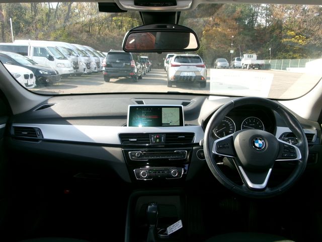 Bmw X1 2016-08 192610-11