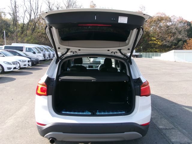 Bmw X1 2016-08 192610-7