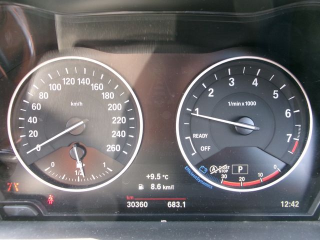 Bmw X1 2016-08 192610-17