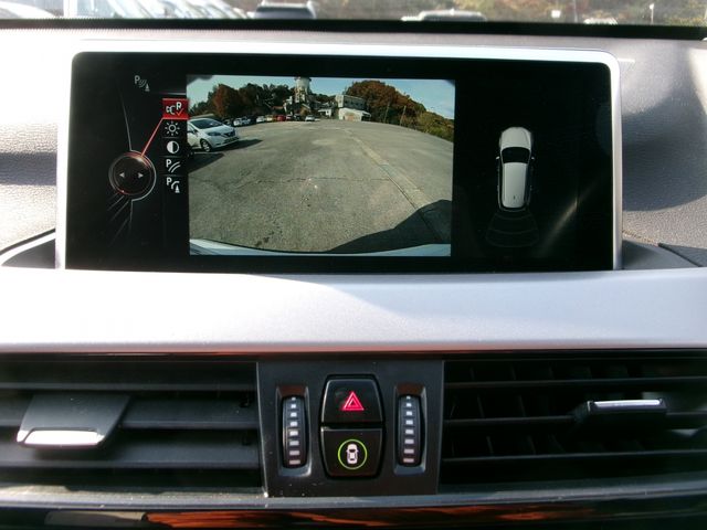 Bmw X1 2016-08 192610-20