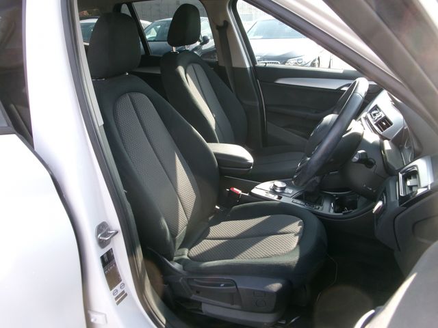 Bmw X1 2016-08 192610-12